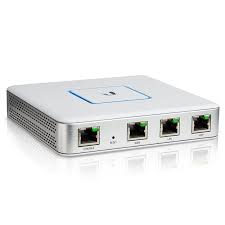 [USG] Ubiquiti Unifi Security Gateway Router + Firewall