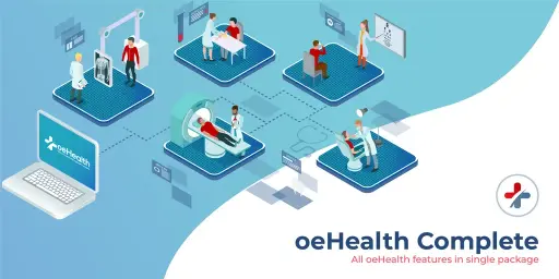 OeHealth: Tout-en-un